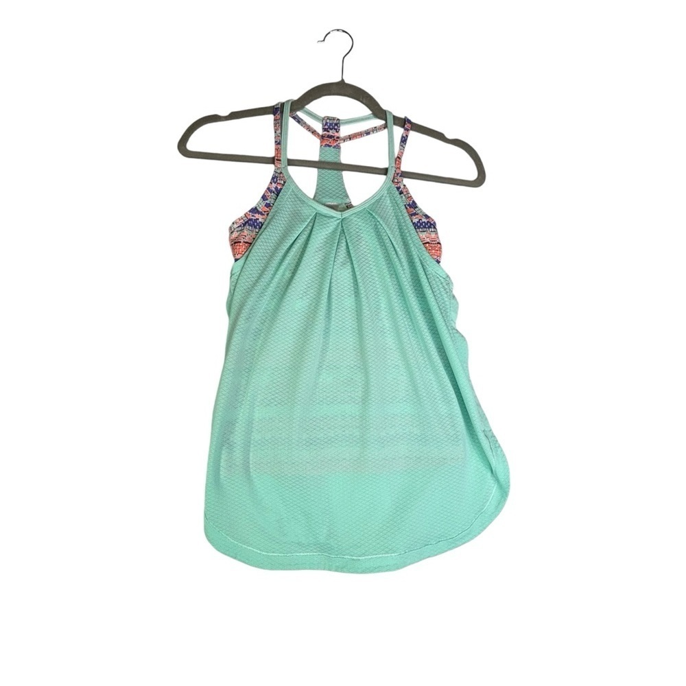 Ivivva by Lululemon Girls Tank